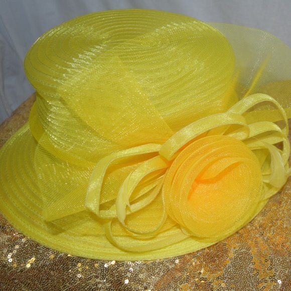 Bucket Hat - Picture 1 of 3